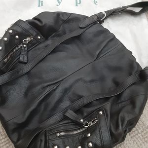 Hype purse